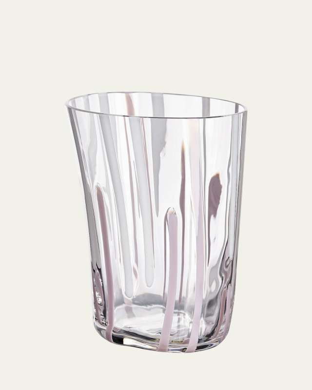 Bora Drinking Glass